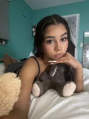 Full leaked Zoehernan private onlyfans photo