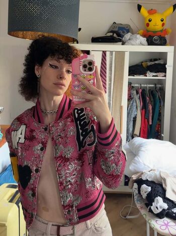 Full leaked Zoelagoblina private onlyfans photo