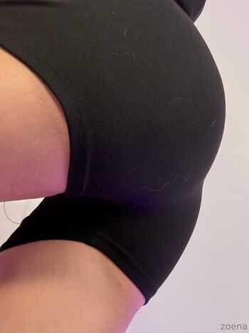 Full leaked Zoena x private onlyfans photo
