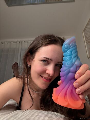 Full leaked Zoena x private onlyfans photo