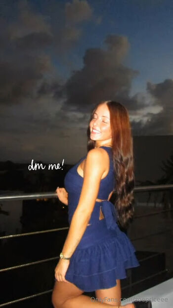 Full leaked Zoepriceee private onlyfans photo