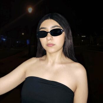 Full leaked Zoerikaa private onlyfans photo
