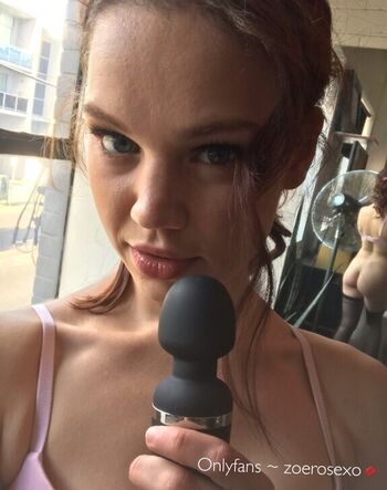 zoerosexo