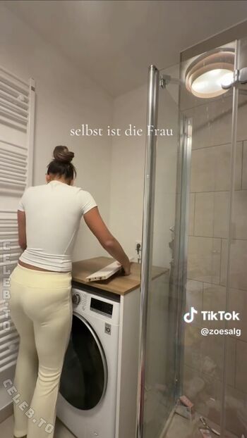 Full leaked Zoesalg page private onlyfans photo