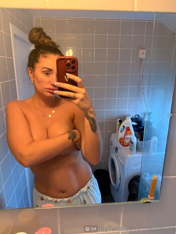 Full leaked Zoeseduce private onlyfans photo