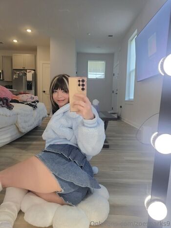 Full leaked Zoesparks private onlyfans photo