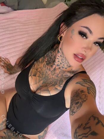 Full leaked Zoesweet private onlyfans photo