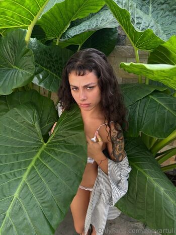 Full leaked Zoevartuli private onlyfans photo
