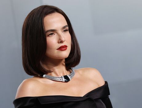 Full leaked Zoey deutch private onlyfans photo