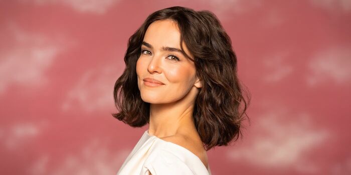 Full leaked Zoey deutch page private onlyfans photo
