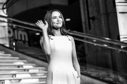 Full leaked Zoey deutch private onlyfans photo