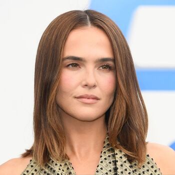 Zoey Deutch