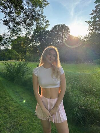 Full leaked Zoey hoss private onlyfans photo
