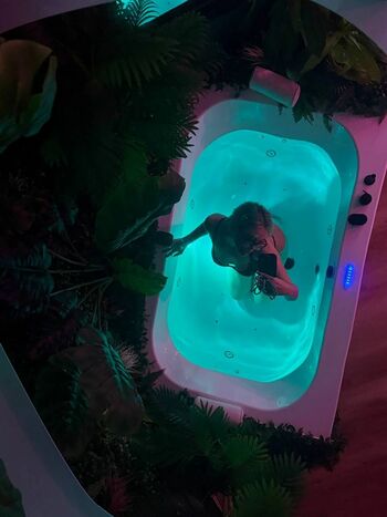 Full leaked Zoey pink private onlyfans photo