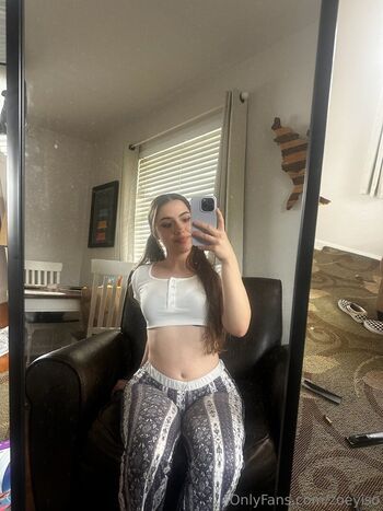 Full leaked Zoeyiso private onlyfans photo