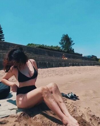 Full leaked Zoeytaiii zoey  page private onlyfans photo