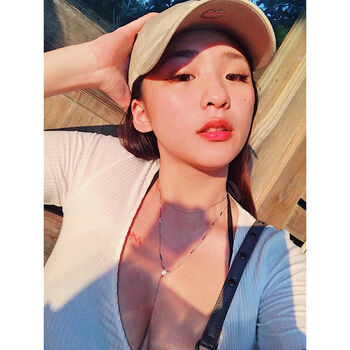 Full leaked Zoeytaiii zoey private onlyfans photo