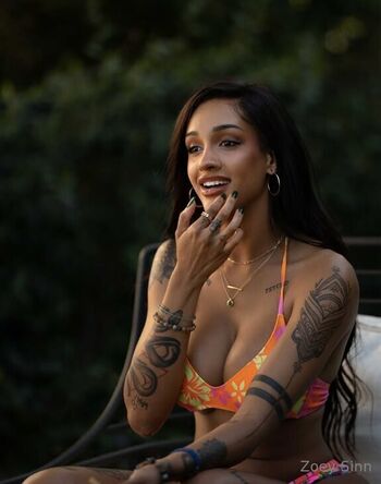 zoeyxsinn