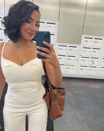Full leaked Zohra ben miloud private onlyfans photo