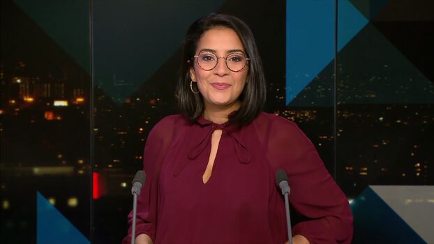 Zohra Ben Miloud