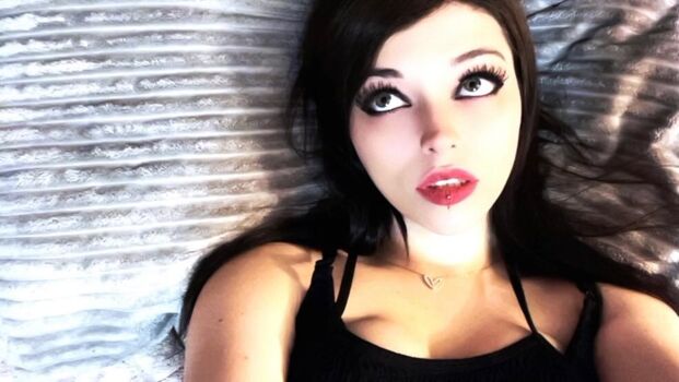 Full leaked Zombe tramp private onlyfans photo