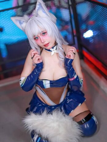 Full leaked Zombiecat private onlyfans photo
