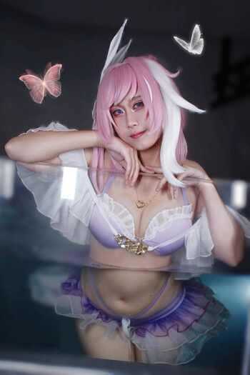 Full leaked Zombiecat private onlyfans photo