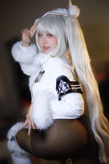 Full leaked Zombiecat private onlyfans photo