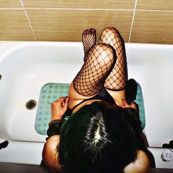 Full leaked Zombiie private onlyfans photo