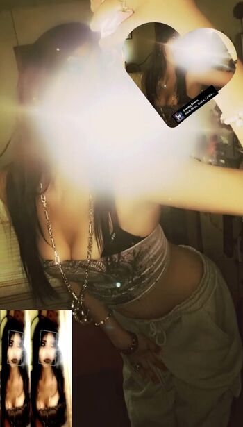 Full leaked Zombiie private onlyfans photo