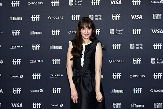 Full leaked Zooey deschanel private onlyfans photo