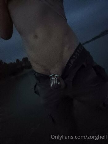 zorghell