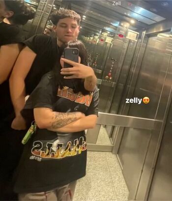 Full leaked Zowibaby private onlyfans photo