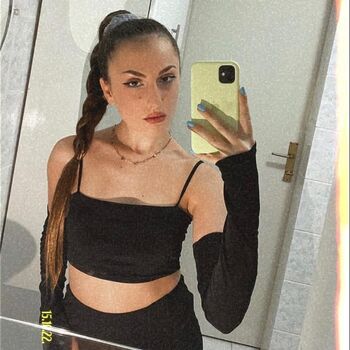 Full leaked Zrenjanin private onlyfans photo