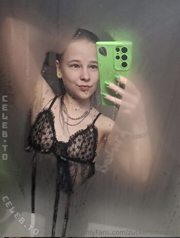 Full leaked Zuckerschnute page private onlyfans photo