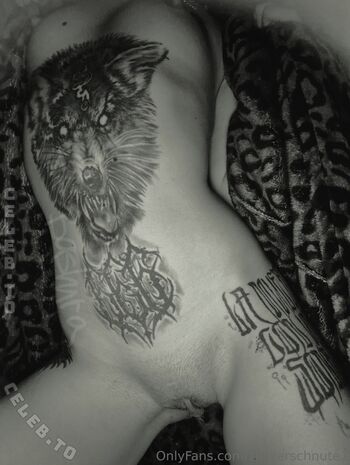 Full leaked Zuckerschnute private onlyfans photo