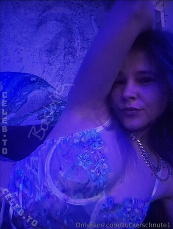 Full leaked Zuckerschnute private onlyfans photo