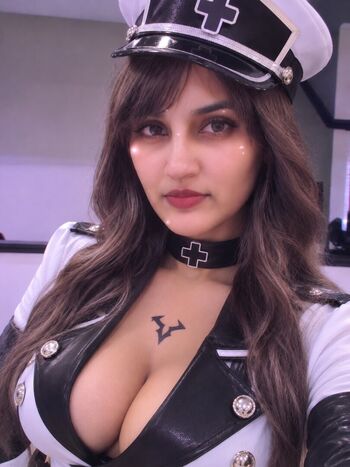 Full leaked Zufi khan private onlyfans photo