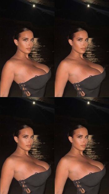 Full leaked Zuleika balzano private onlyfans photo