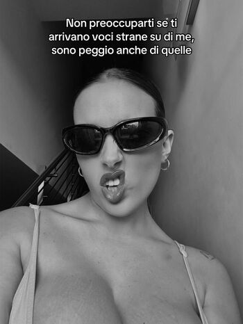 Full leaked Zuleika balzano private onlyfans photo