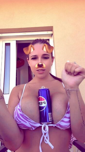 Full leaked Zuleika balzano private onlyfans photo