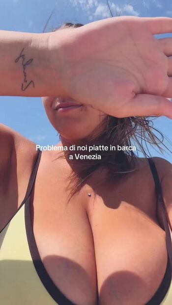 Full leaked Zuleika balzano private onlyfans photo