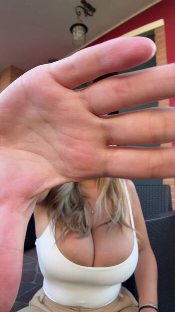 Full leaked Zuleika balzano private onlyfans photo