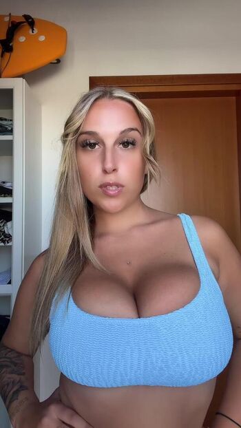 Full leaked Zuleika balzano private onlyfans photo
