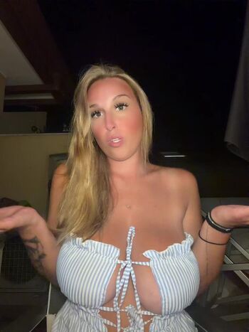 Full leaked Zuleika balzano private onlyfans photo