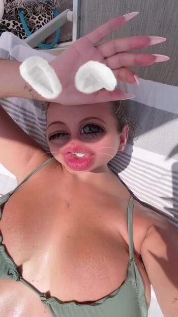 Full leaked Zuleika balzano private onlyfans photo
