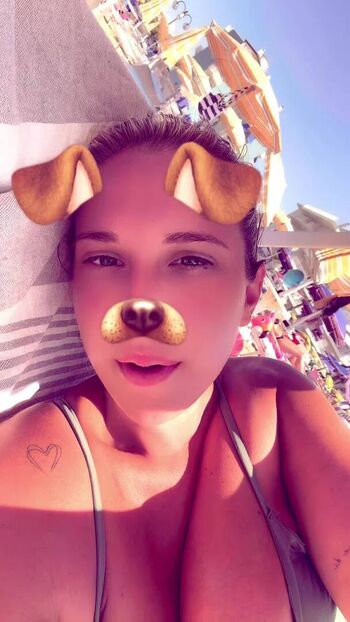 Full leaked Zuleika balzano private onlyfans photo