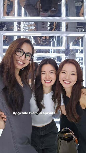 Full leaked Mina shirakawa/ private onlyfans photo