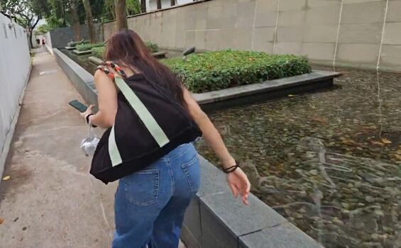 Full leaked Dreaismid/ private onlyfans photo