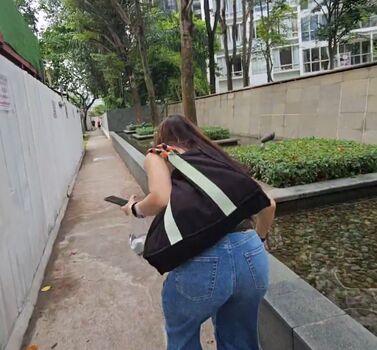 Full leaked Ana sofia fehn/ private onlyfans photo